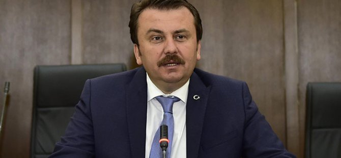 Başkan Erkoç: “Gençlerimizin bayramını kutluyorum”