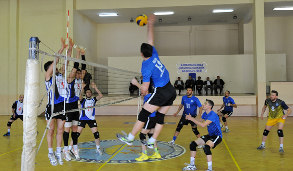 FİLEDE GALİBİYET SERİSİNE DEVAM