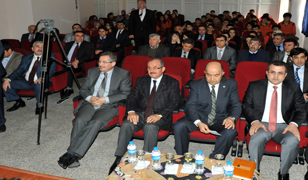 TABLETLER DAĞITILMAYA BAŞLANDI