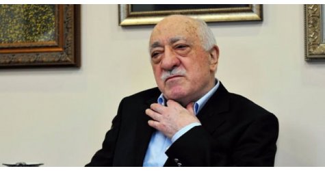 FETÖ elebaşından yeni talimat: Dünyayı kendinize inandırın