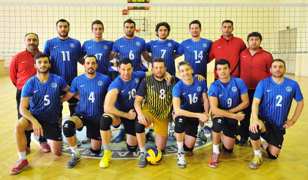 FİLEDE ZİRVEYE ADIM ADIM