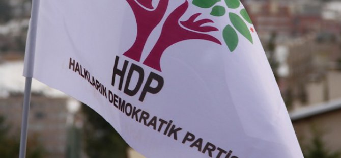 HDP'nin çaycısı bakın kim çıktı!