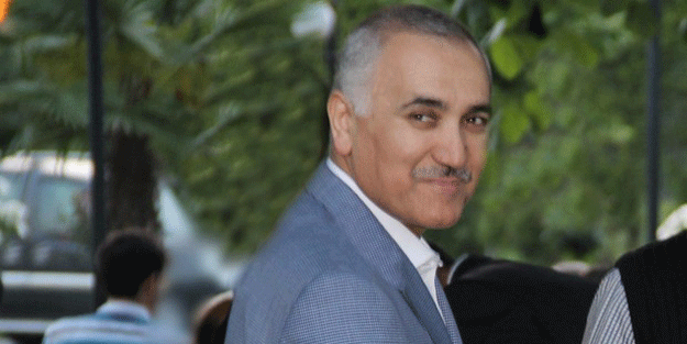 Öksüz'ü serbest bırakan eski hakim tekrar tutuklandı