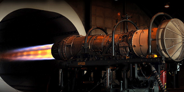 Türk mühendisler devrim yaptı… Yakıt yok! Uçuyor…