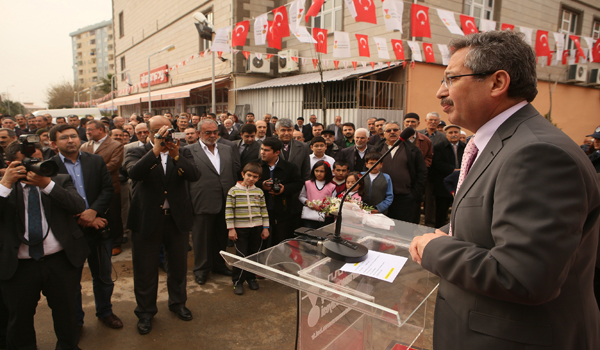 YAŞLILAR DAHA KEYİFLİ VAKİT GEÇİRECEK