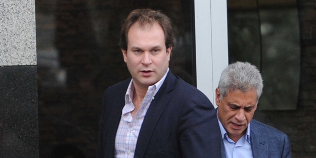 Sözcü'nün firari patronu konuştu: Türkiye'ye dönmüyorum