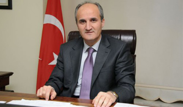 NECATİ OKAY BERTİZ ARTIK MAHALLE OLDU.