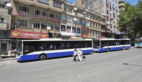 TOPLU TAŞIMA ARACINA ÜCRETSİZ BİNECEKLER BELLİ OLDU