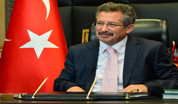 93 YILDIR AYNI HEYCANI YAŞIYORUZ