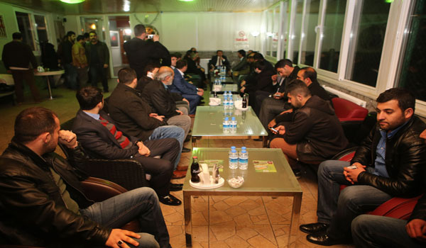 HAYALİ BİLE GÜZEL