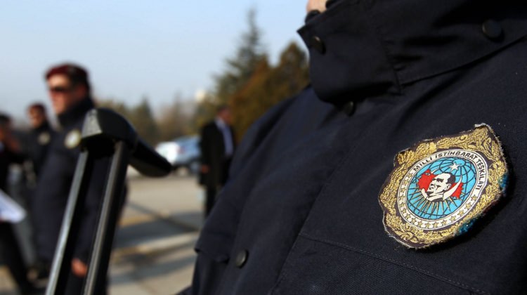 MİT bazı personeline yalan makinesini kullandı