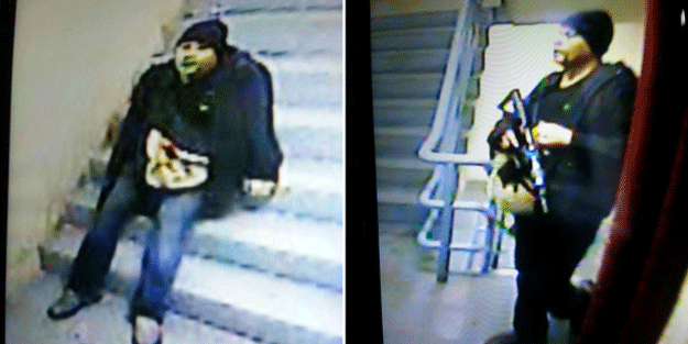 Turistik tesisi basıp 36 kişiyi öldürdü… Katliama böyle geldi…