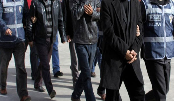 KAHRAMANMARAŞ'TA ZEHİR TACİRLERİNE BÜYÜK DARBE