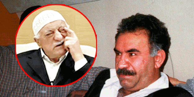 HDP ile FETÖ işbirliği iddianameye girdi