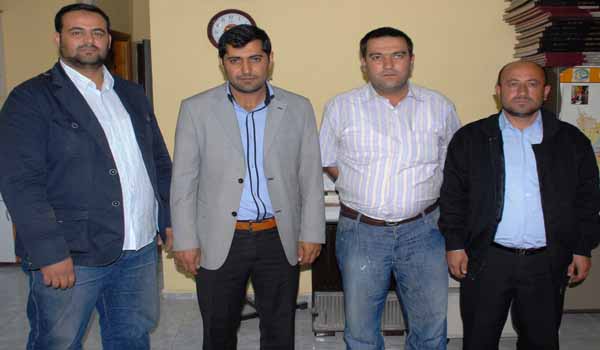 TARAFTAR, TESİS SORUNUNUN ÇÖZÜLMESİNİ İSTİYOR