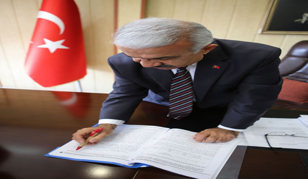 KONTENJAN SINIRLAMASINA BAKILMAYACAK