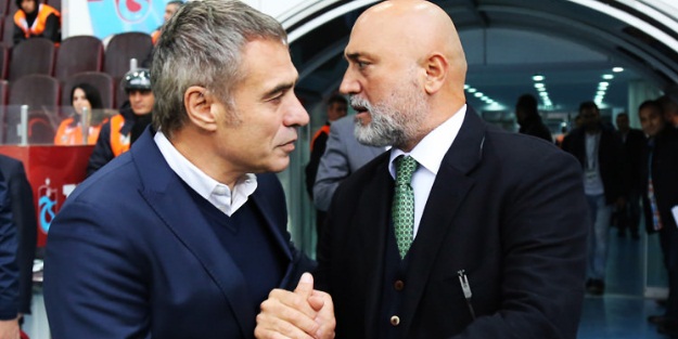 Hikmet Karaman'dan Ersun Yanal'a şok suçlama