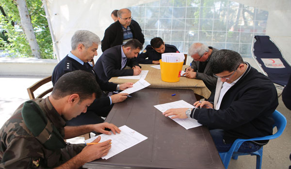 TÜRK POLİS TEŞKİLATININ 169. KURULUŞ YILDÖNÜMÜ