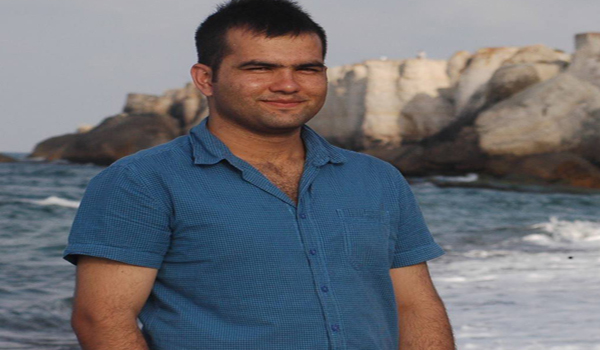 ŞEHİT POLİSİN BABA OCAĞINA ATEŞ DÜŞTÜ