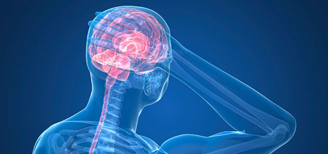 Beyin tümörü artık korkutmayacak