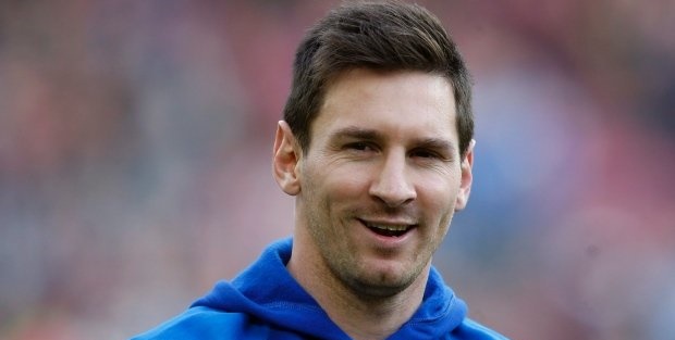 Messi'den Ronaldo'ya övgü dolu sözler