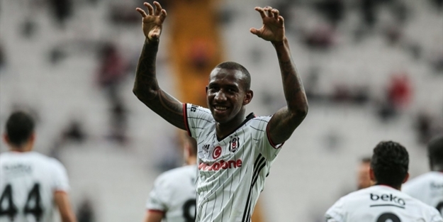Talisca'dan Beşiktaş'a büyük şok!