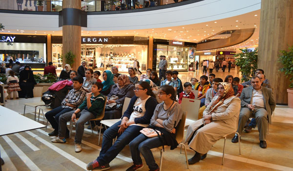 PSİKOLOG BİRSEN SINAV STRESİNİ SOSYALLEŞEREK ATIN