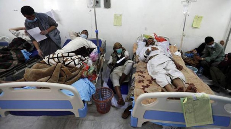 Salgın durdurulamıyor! Ölü sayısı yükseldi