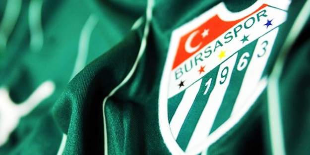 Bursaspor'un borcu açıklandı