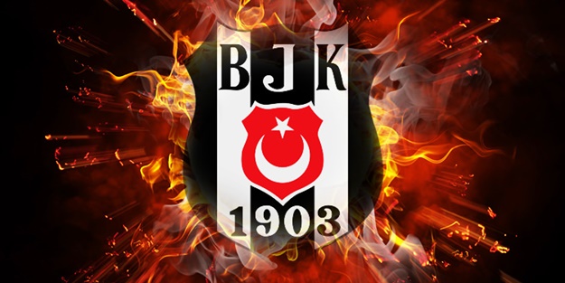 Beşiktaş'ta istifa depremi...