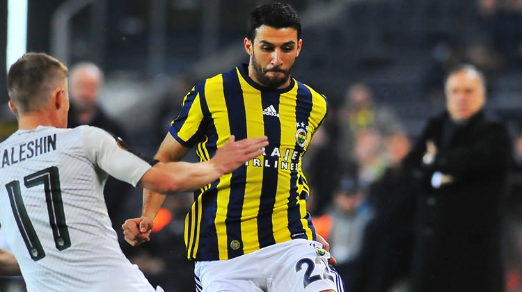 İsmail Köybaşı'na 3 teklif birden geldi!