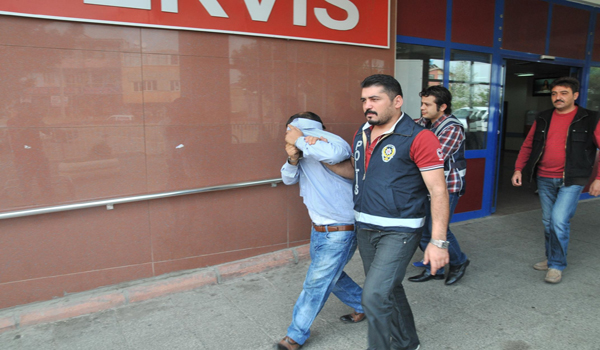 HIRSIZLAR BULDUKLARI HER ŞEYİ ÇALDI
