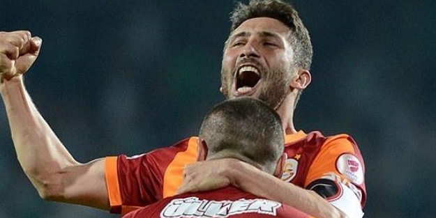 Sabri'ye flaş teklif: Reyiz, bize gel