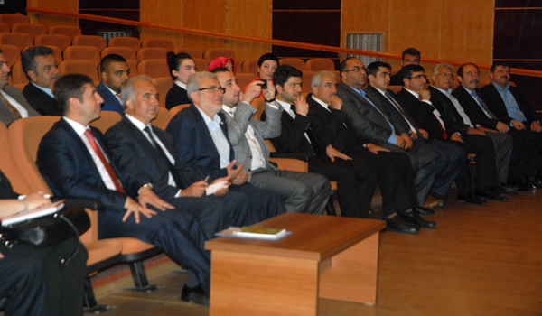 ONİKİ ŞUBAT BELEDİYE MECLİSİ OLAĞANÜSTÜ TOPLANDI