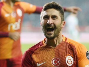 Sabri Sarıoğlu'nu resmen açıkladılar