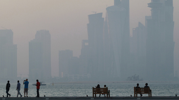 Kabul ettiler, Katar için büyük gün! Türkiye adım atıyor…
