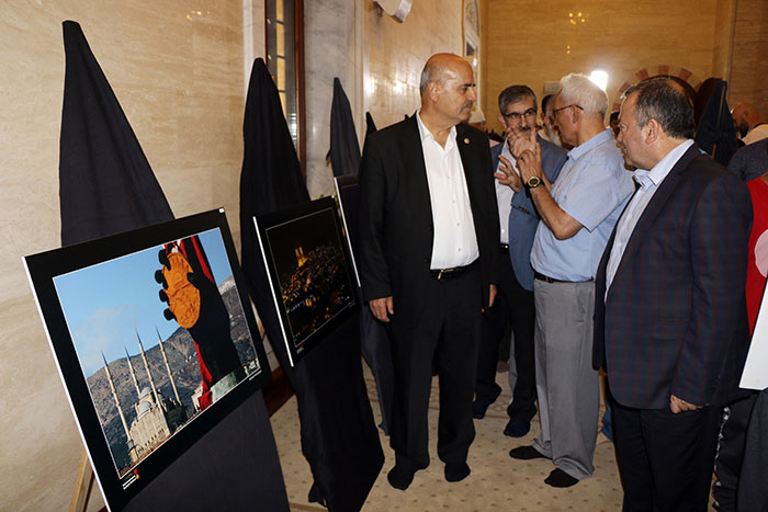 Büyükşehir’den fotoğraf sergisi