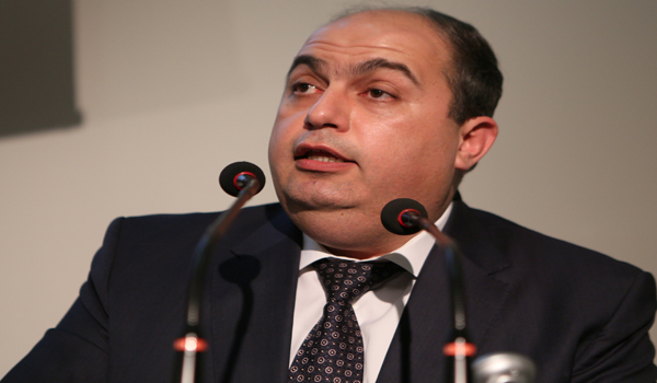 KMTSO MECLİS TOPLANTISI