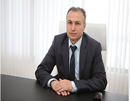 BASIN İLAN KURUMU MESAİYE BAŞLADI