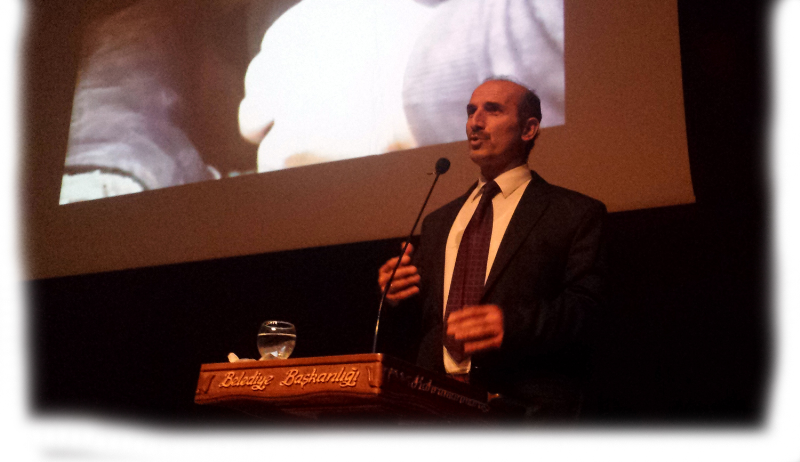 AKMOD  BİRİMİ TÜM MAHALLELERDE TEŞKİLATLANIYOR