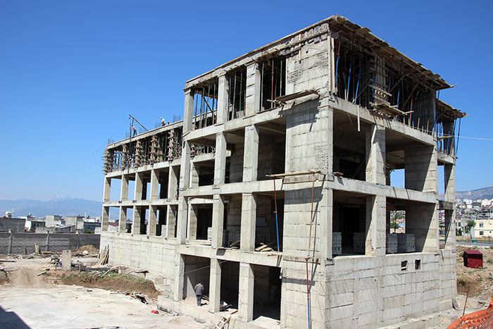 Tenzile Erdoğan İHL’de katlar yükseliyor