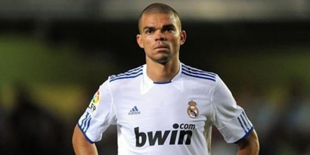 Pepe İstanbul'a geliyor!