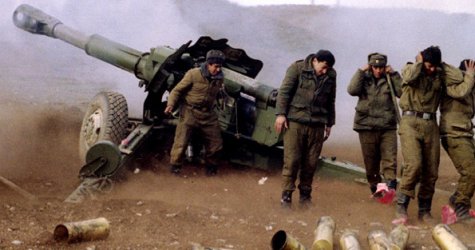 Ermenistan'dan Azerbaycan köylerine alçak saldırı! Ölü ve yaralılar var