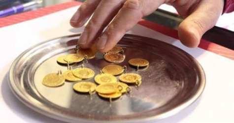 Altın fiyatlarında son durum
