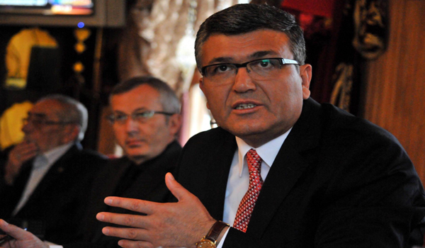 EMNİYET MÜDÜRÜ AŞIK: GÖREVİMİZ, SUÇ OLUŞMADAN ÖNLEMEK