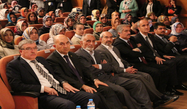 CUMHURBAŞKANLIĞI SEÇİMLERİ