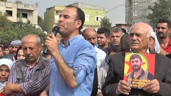 HDP'li Sarıyıldız'ın vekilliği düşürülüyor!