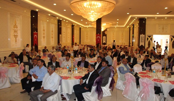 VATANDAŞA HİZMET İÇİN SÜPER MASALAR GELİYOR