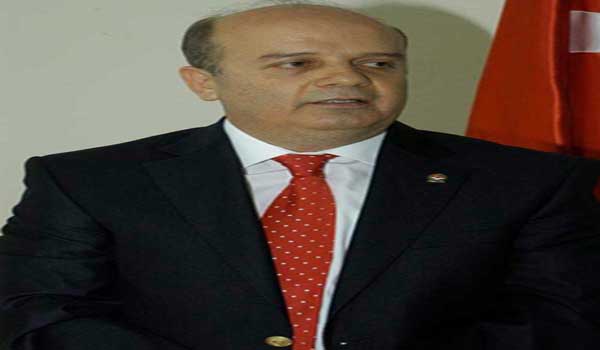 Futbol Antrenörleri semineri düzenleniyor