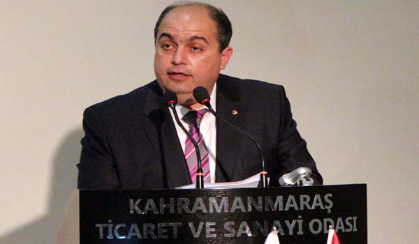 KMTSO MAYIS AYI MECLİS TOPLANTISI